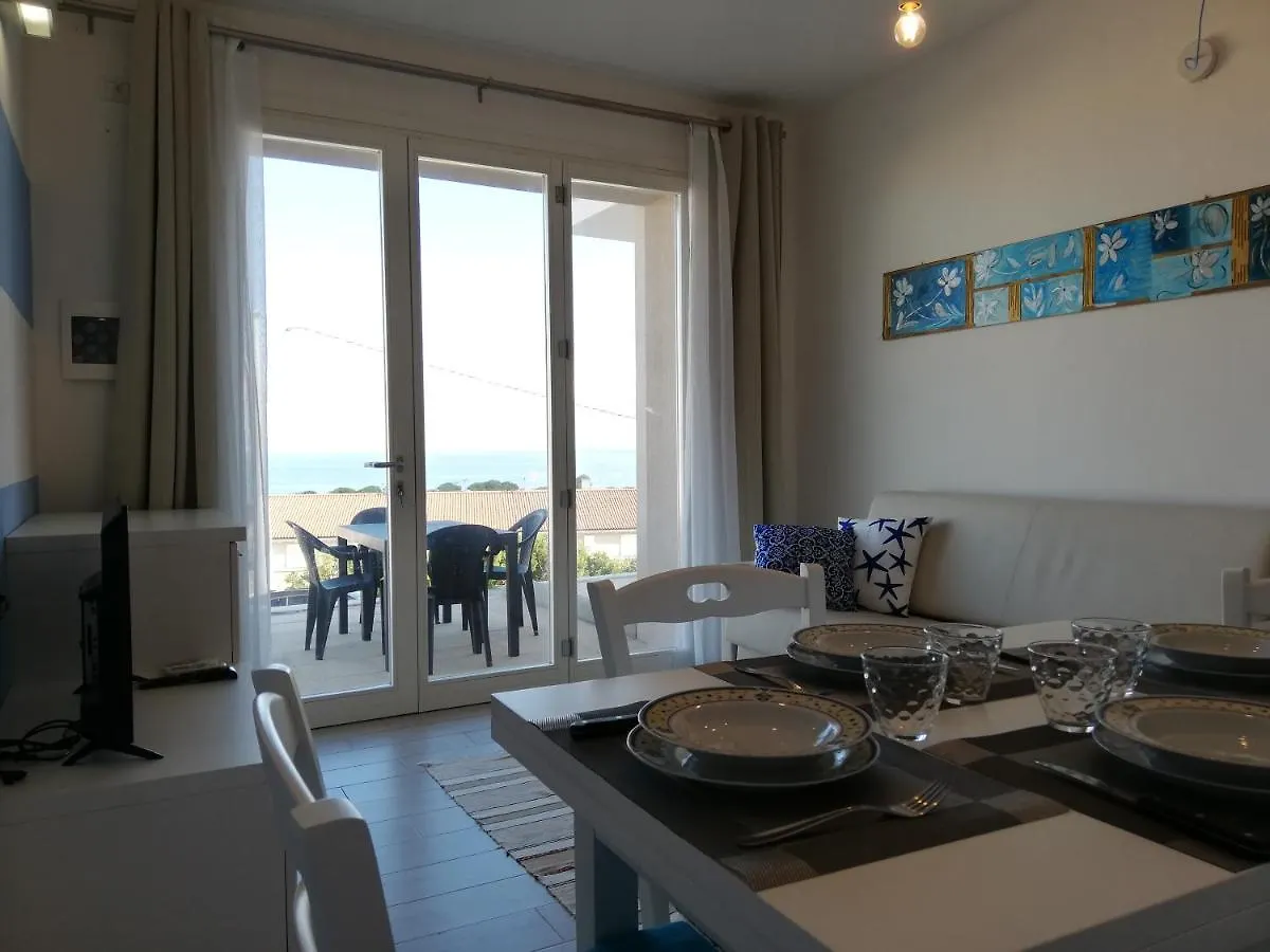 Suite Smeralda Sea View Castelsardo