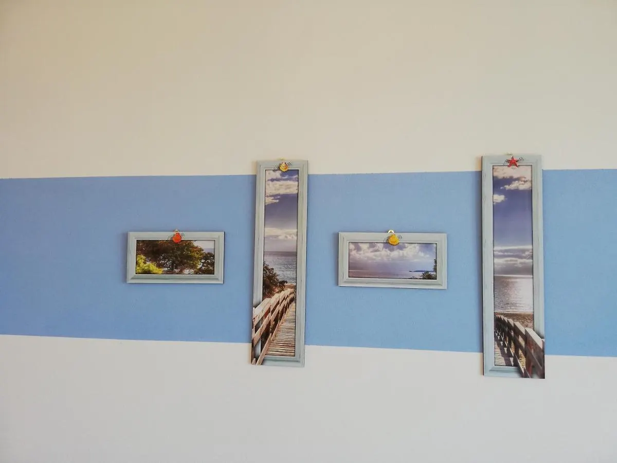 Suite Smeralda Sea View Castelsardo Italy