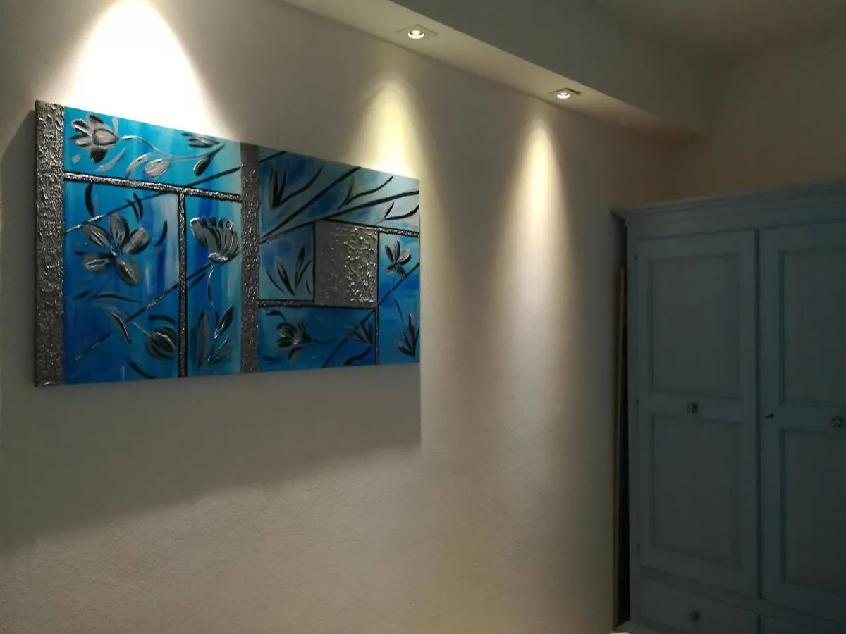 Suite Smeralda Sea View Castelsardo Apartment