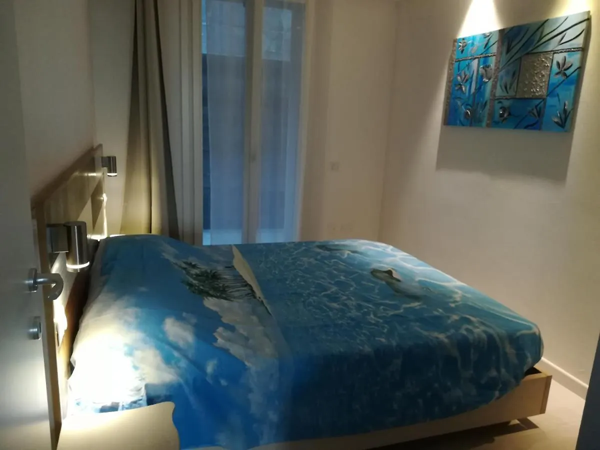 Apartment Suite Smeralda Sea View Castelsardo