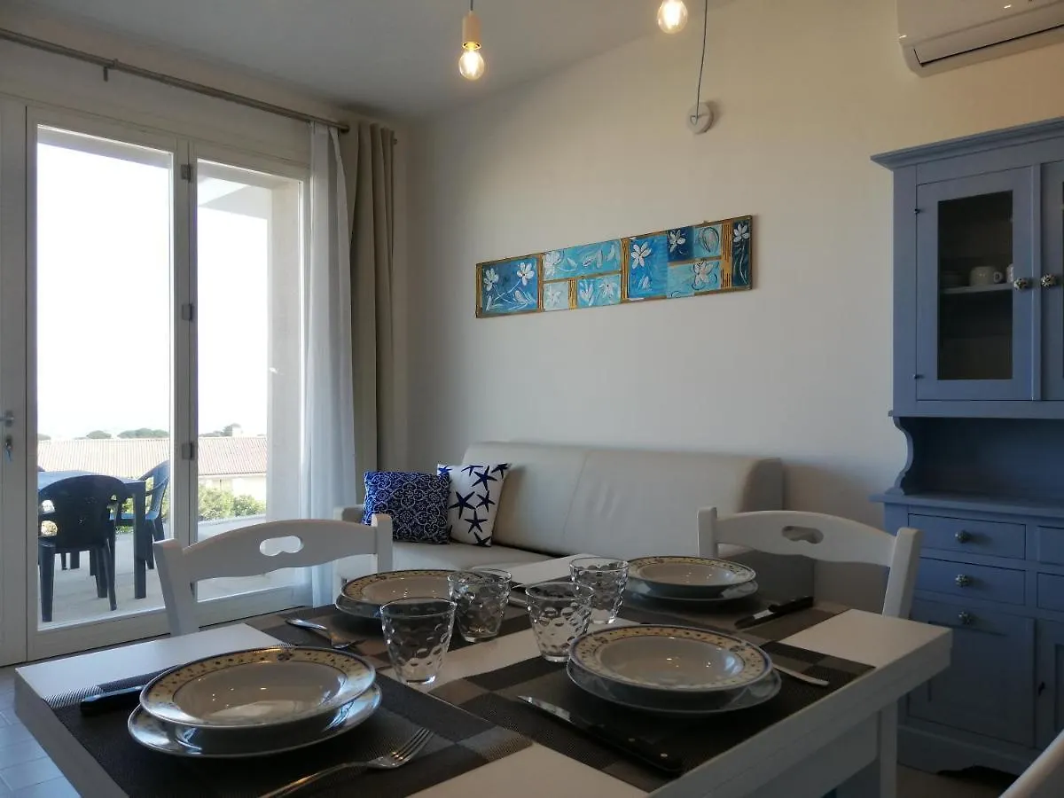 Suite Smeralda Sea View Castelsardo