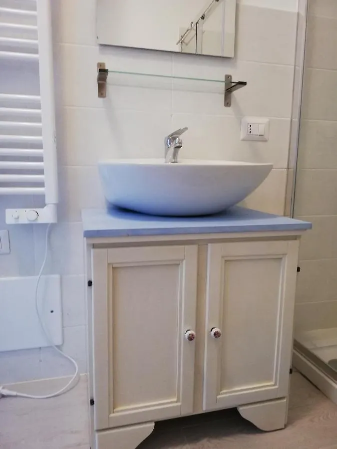 Suite Smeralda Sea View Castelsardo