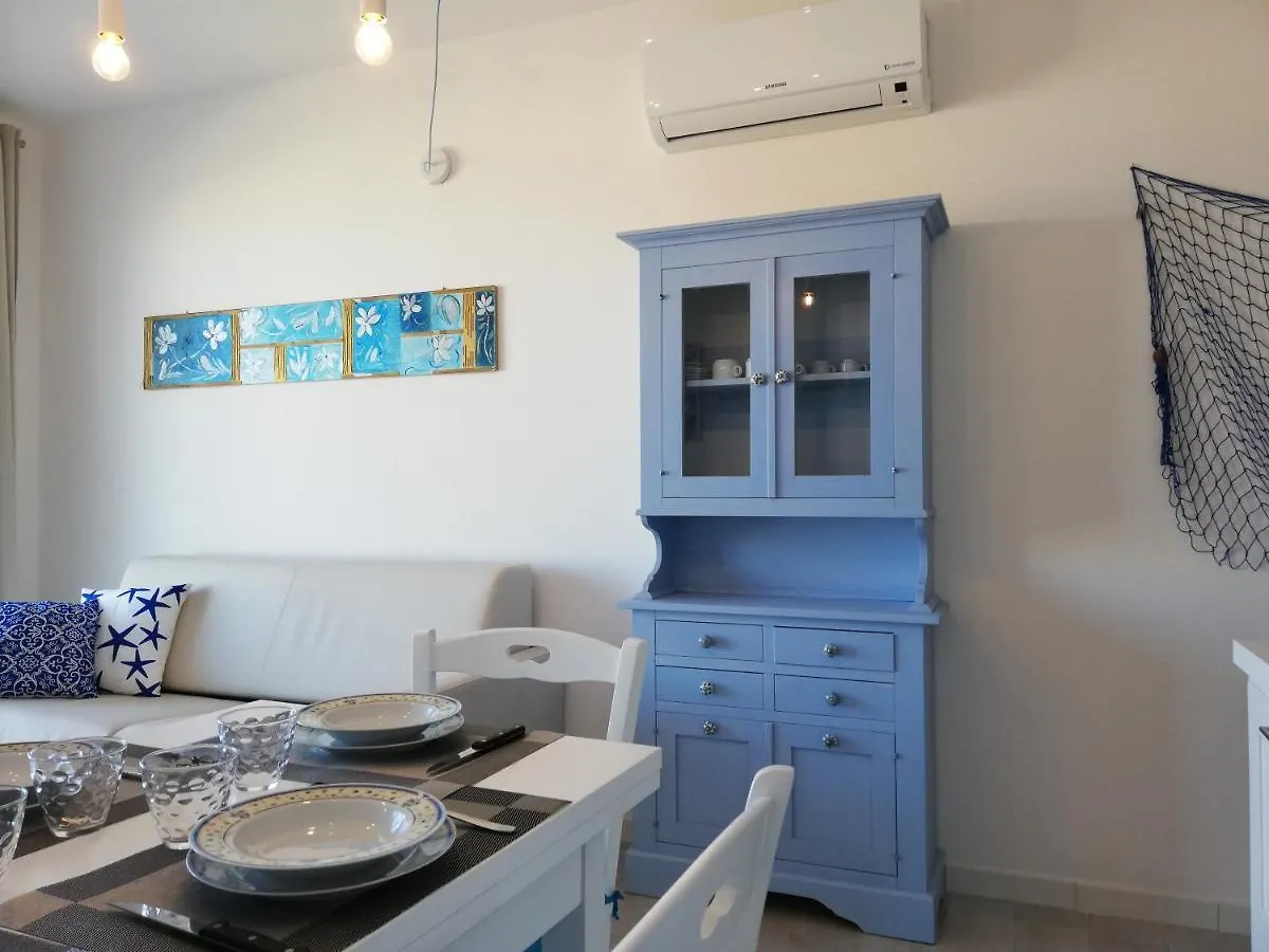 Suite Smeralda Sea View Castelsardo