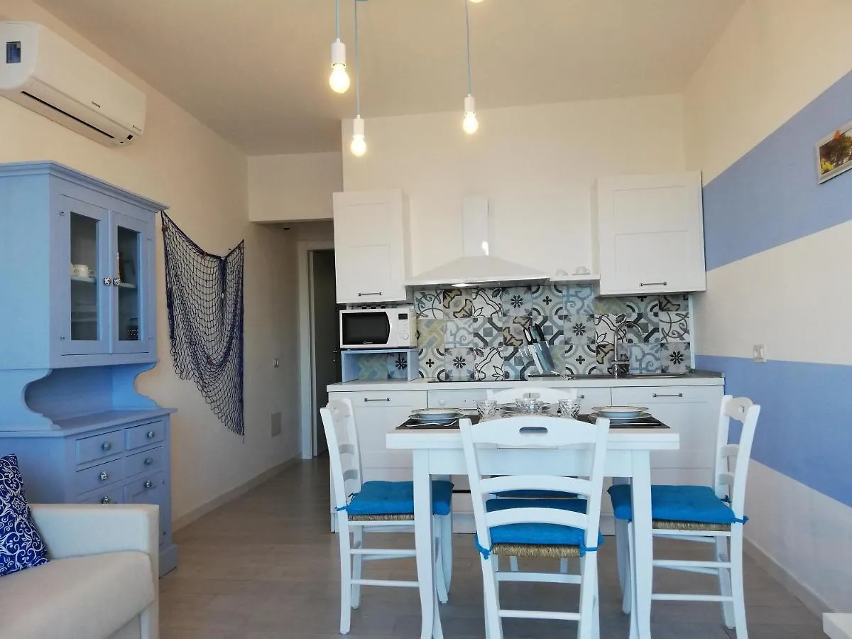 Suite Smeralda Sea View Castelsardo 0*,  Italy