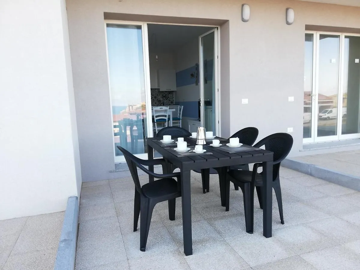 Apartment Suite Smeralda Sea View Castelsardo