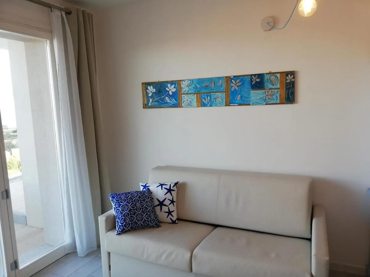 Apartment Suite Smeralda Sea View Castelsardo