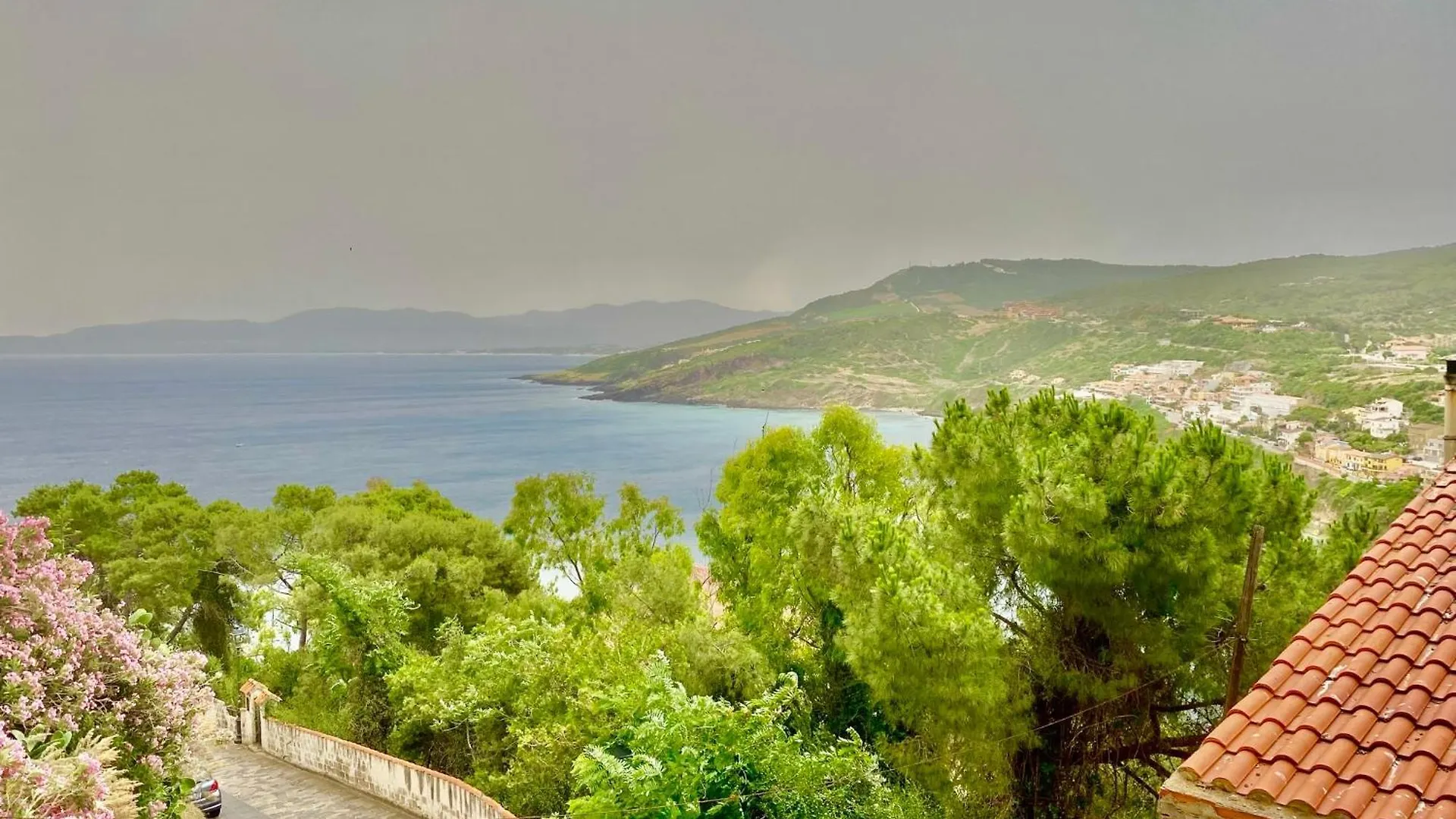 Suite Smeralda Sea View Castelsardo